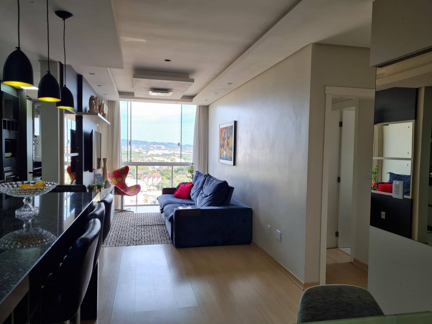 Apartamento, 2 quartos, 79 m² - Foto 5