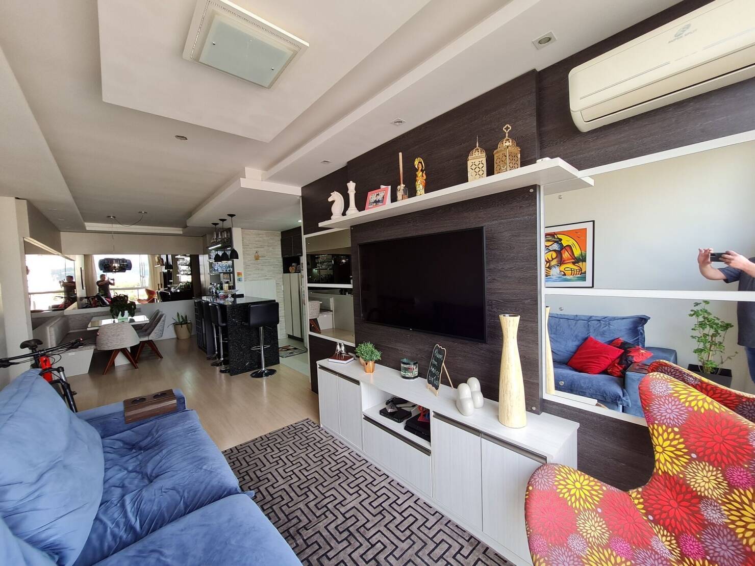 Apartamento, 2 quartos, 79 m² - Foto 6