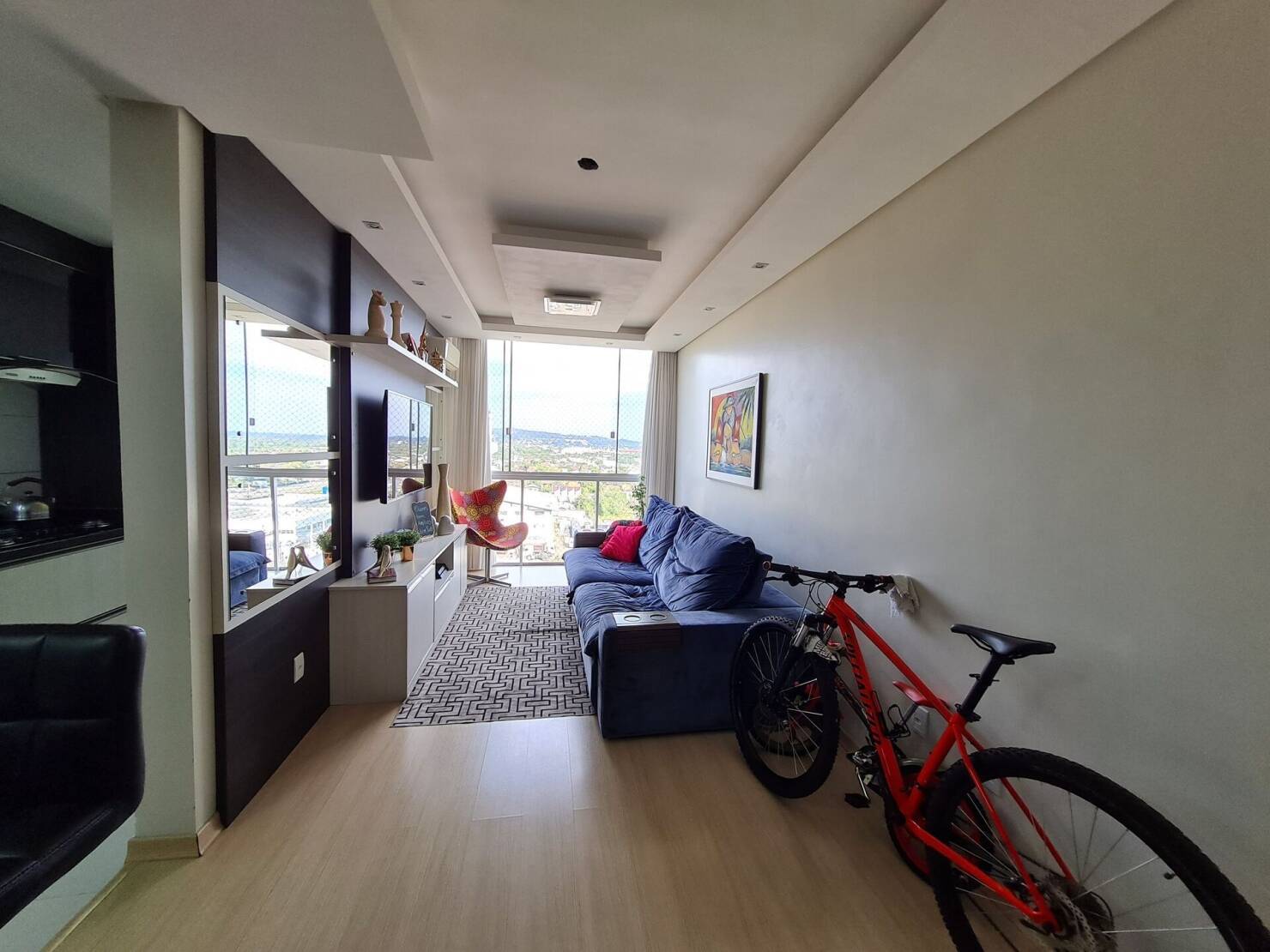 Apartamento, 2 quartos, 79 m² - Foto 7