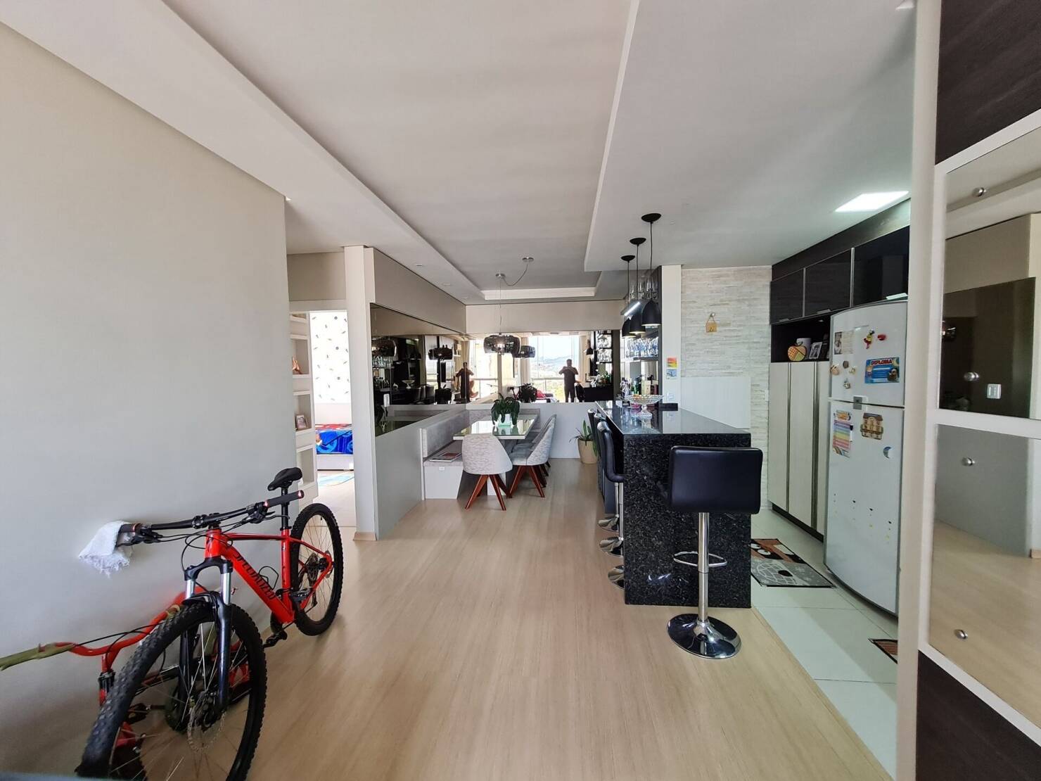 Apartamento, 2 quartos, 79 m² - Foto 8
