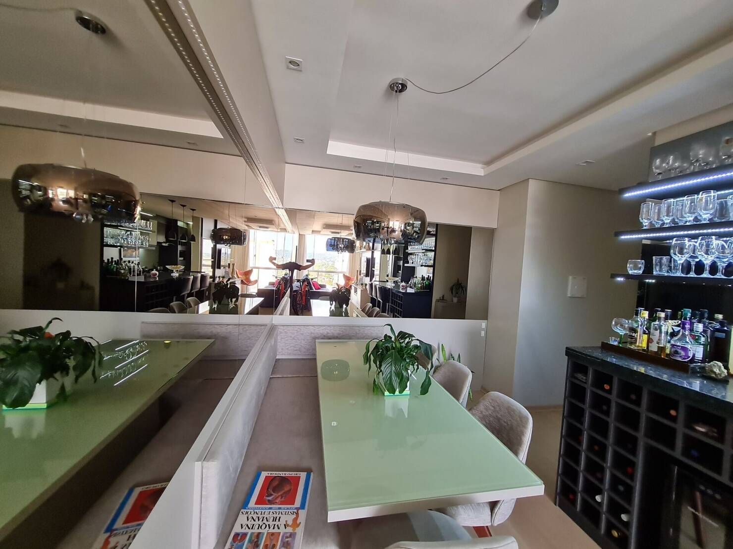 Apartamento, 2 quartos, 79 m² - Foto 9