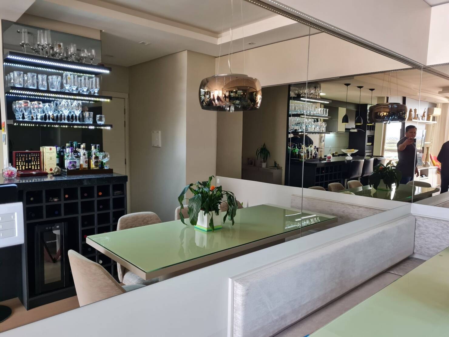 Apartamento, 2 quartos, 79 m² - Foto 10