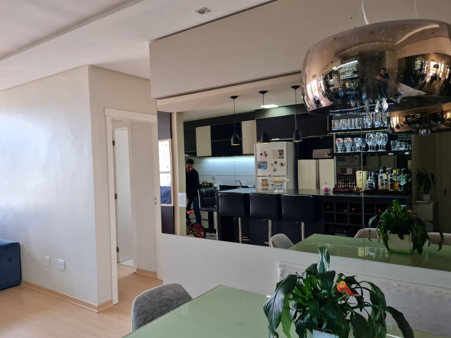 Apartamento, 2 quartos, 79 m² - Foto 11