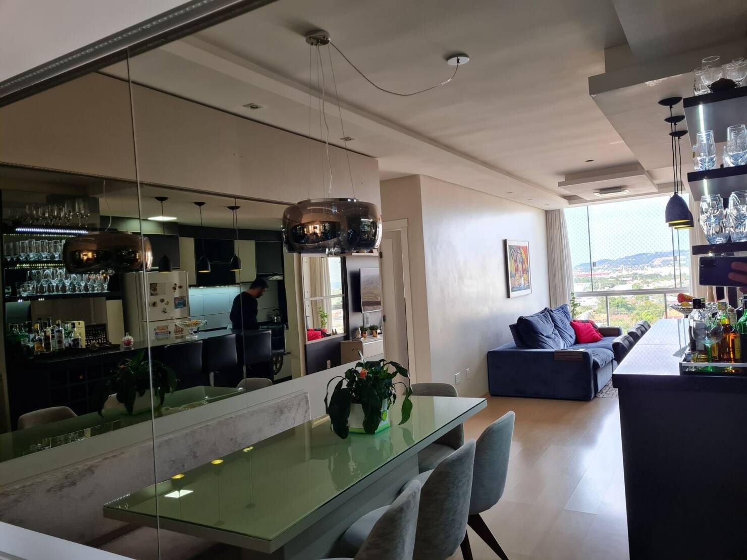 Apartamento, 2 quartos, 79 m² - Foto 12