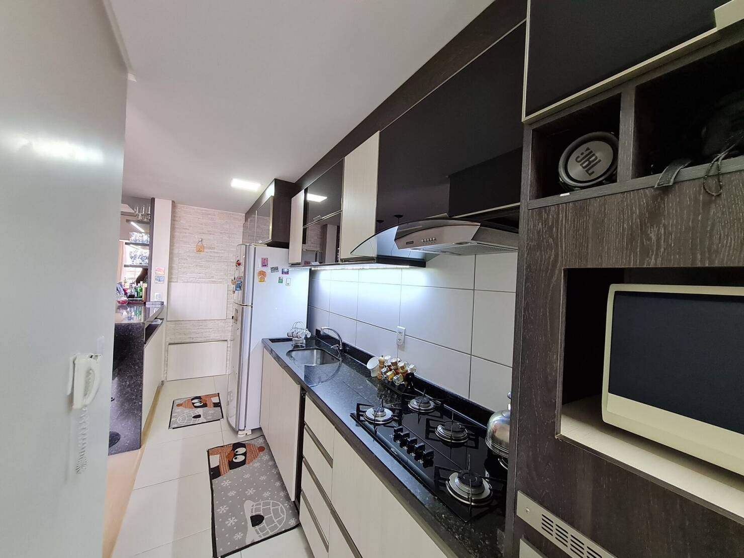 Apartamento, 2 quartos, 79 m² - Foto 13