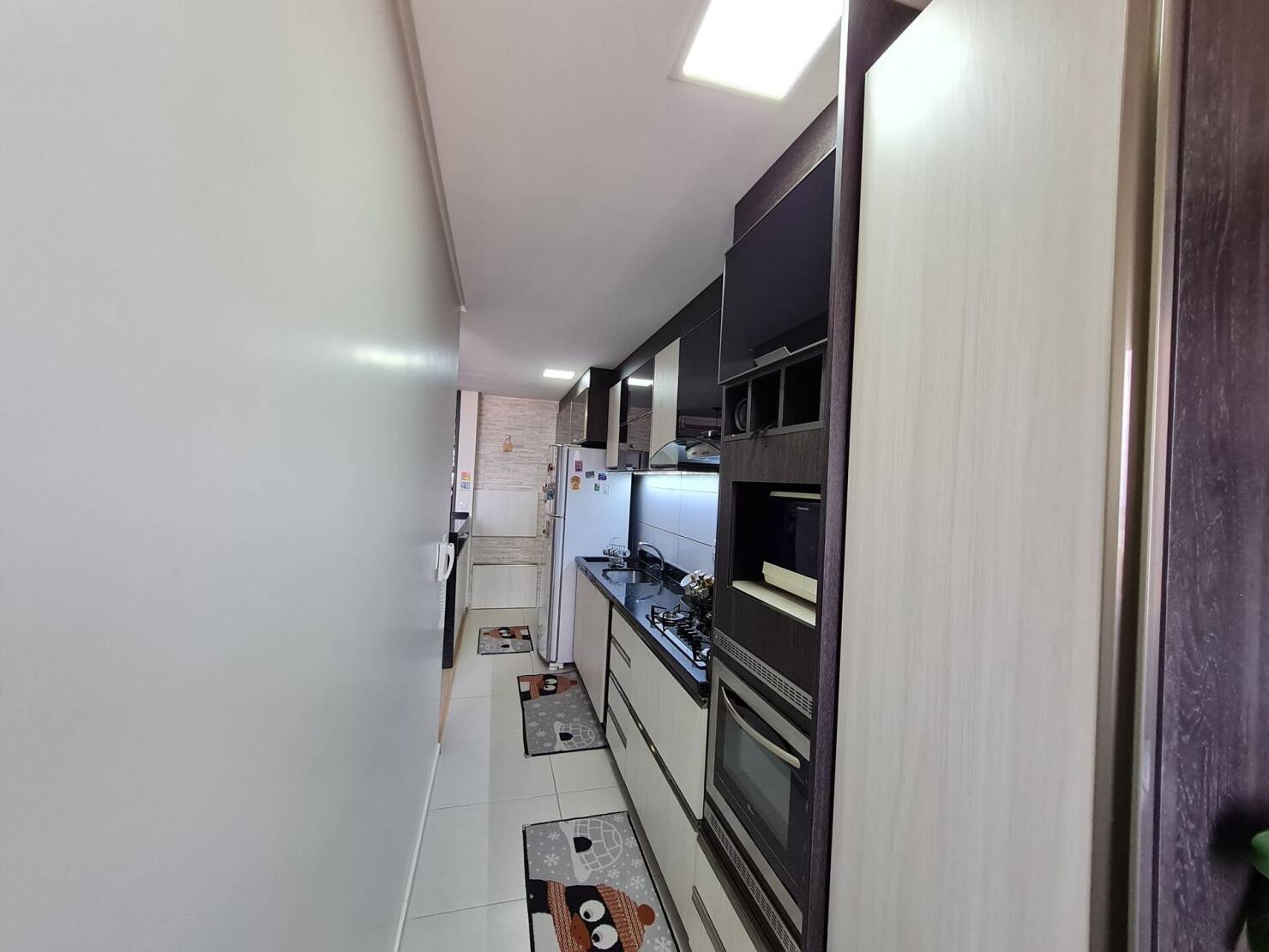 Apartamento, 2 quartos, 79 m² - Foto 14