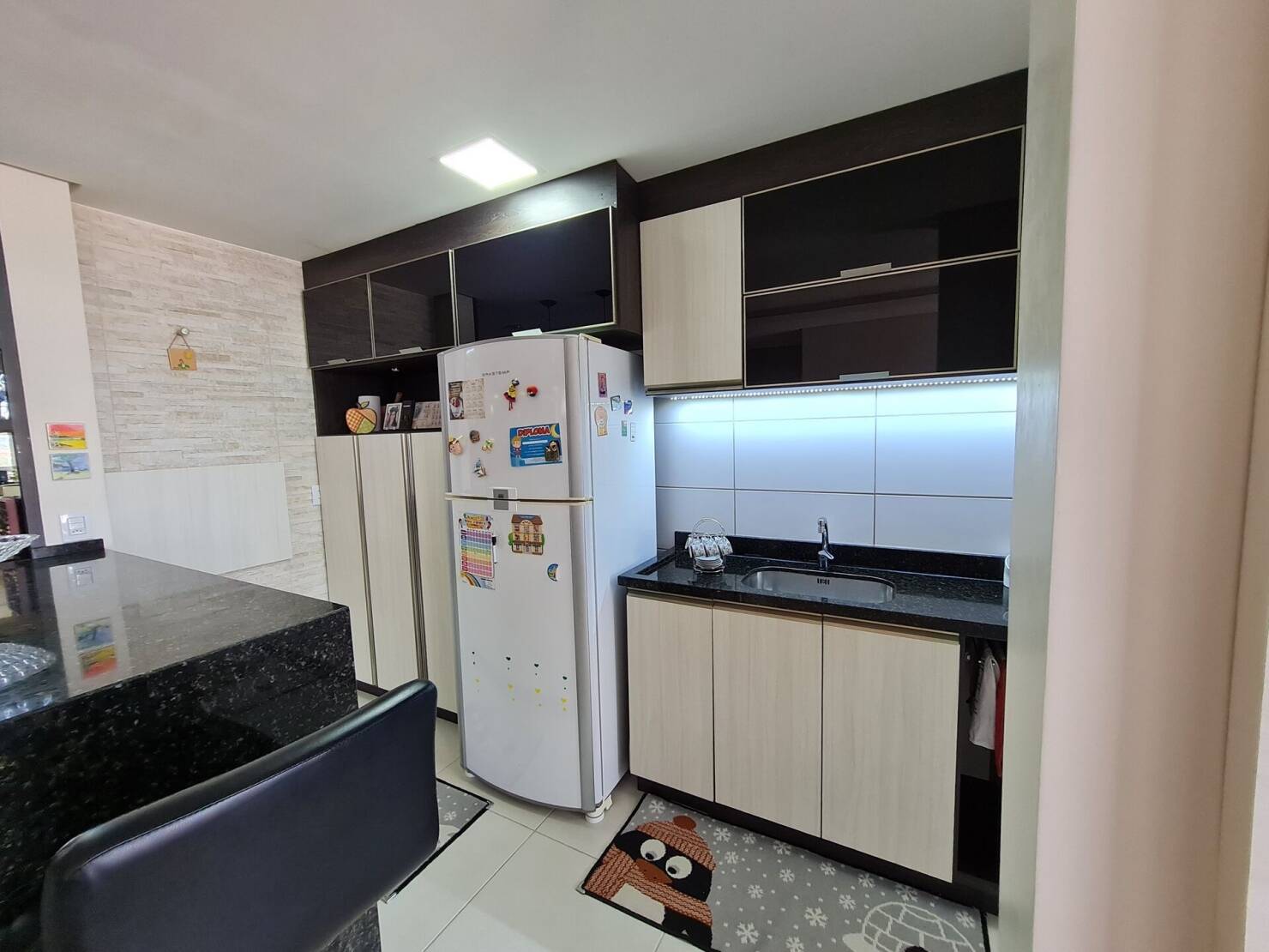 Apartamento, 2 quartos, 79 m² - Foto 15