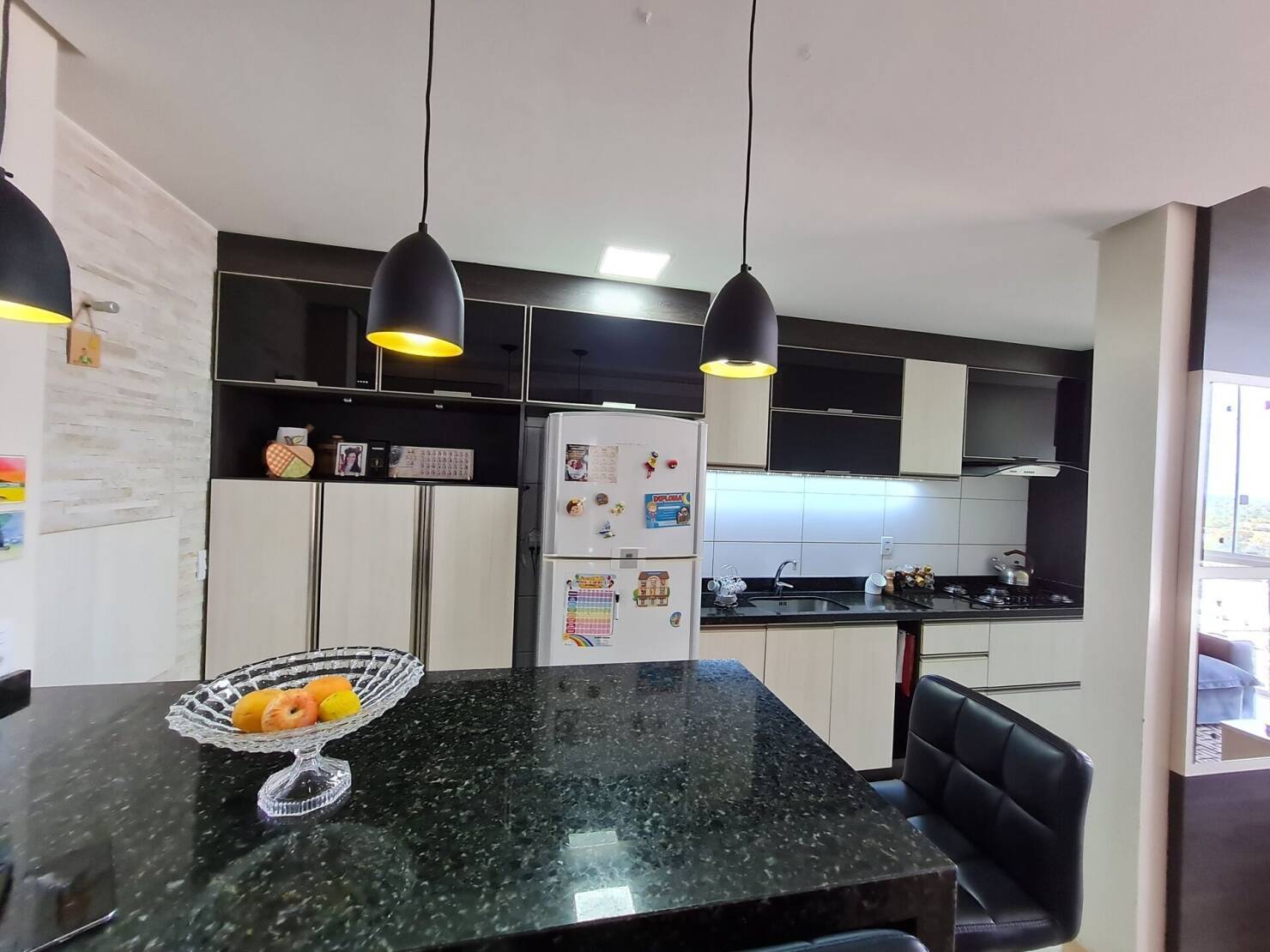 Apartamento, 2 quartos, 79 m² - Foto 16