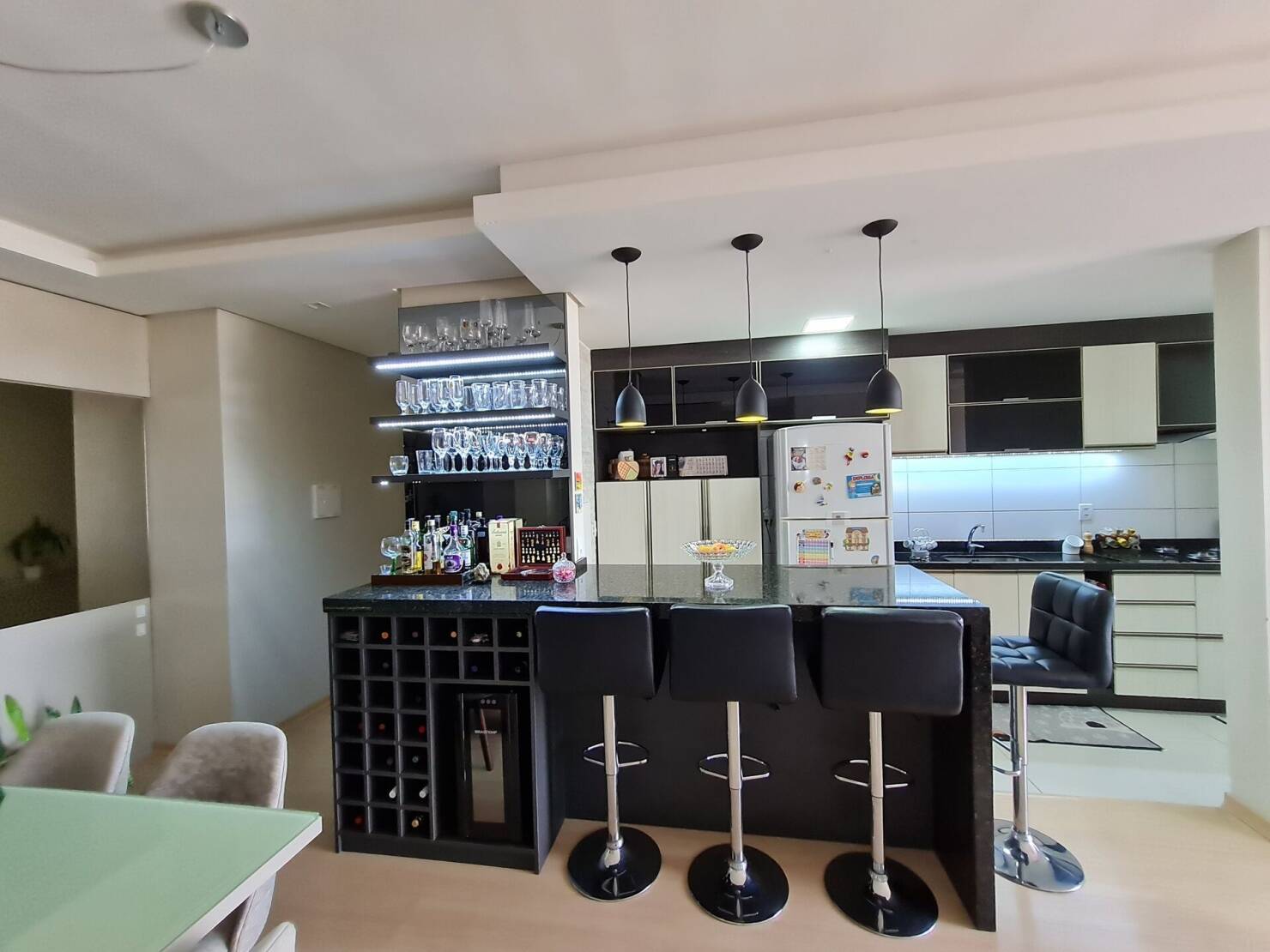 Apartamento, 2 quartos, 79 m² - Foto 17