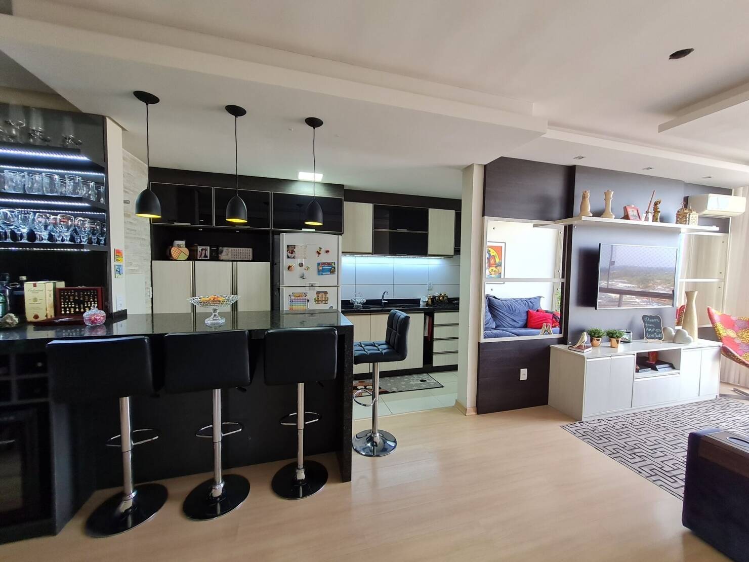 Apartamento, 2 quartos, 79 m² - Foto 18