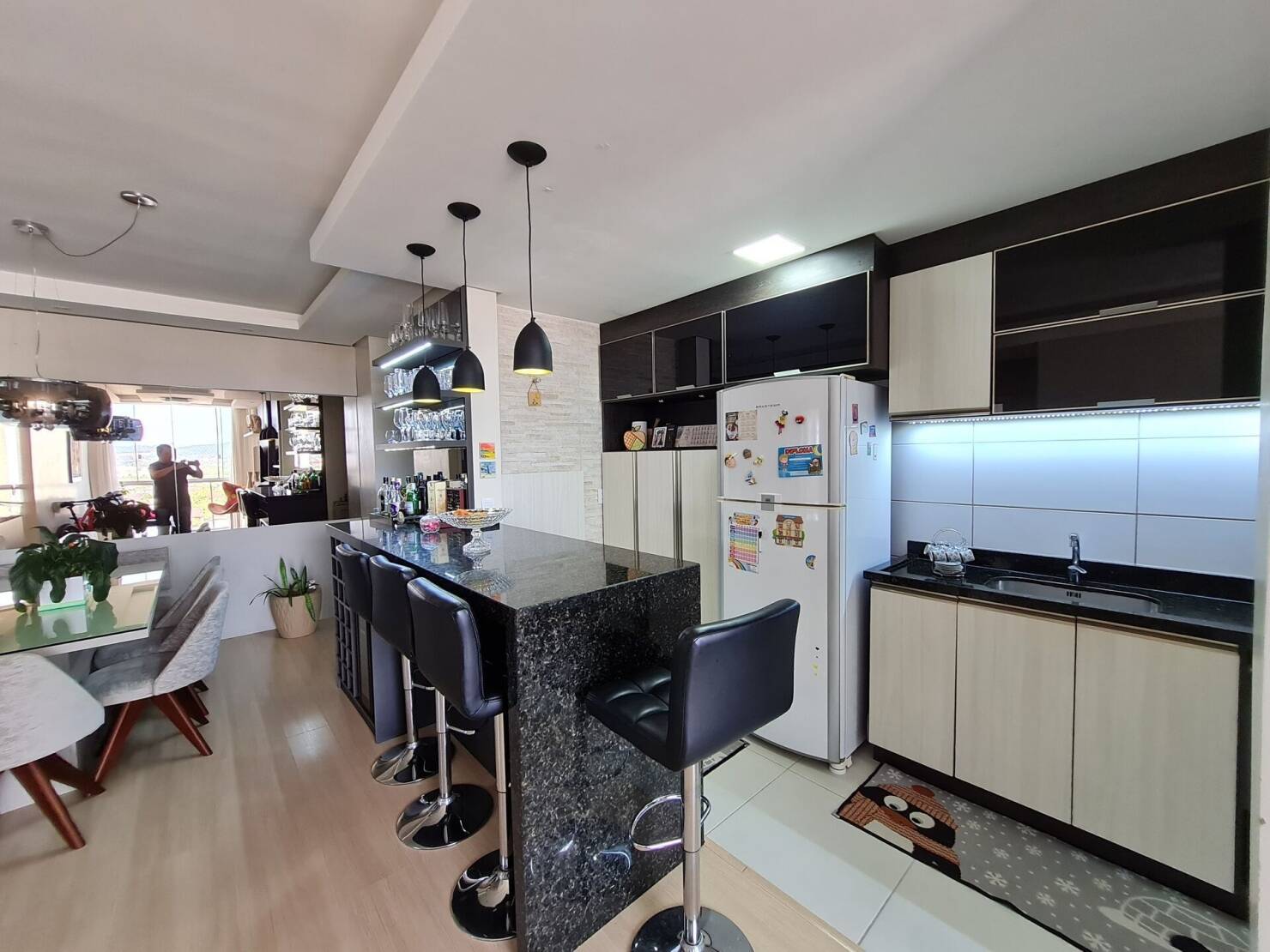 Apartamento, 2 quartos, 79 m² - Foto 19