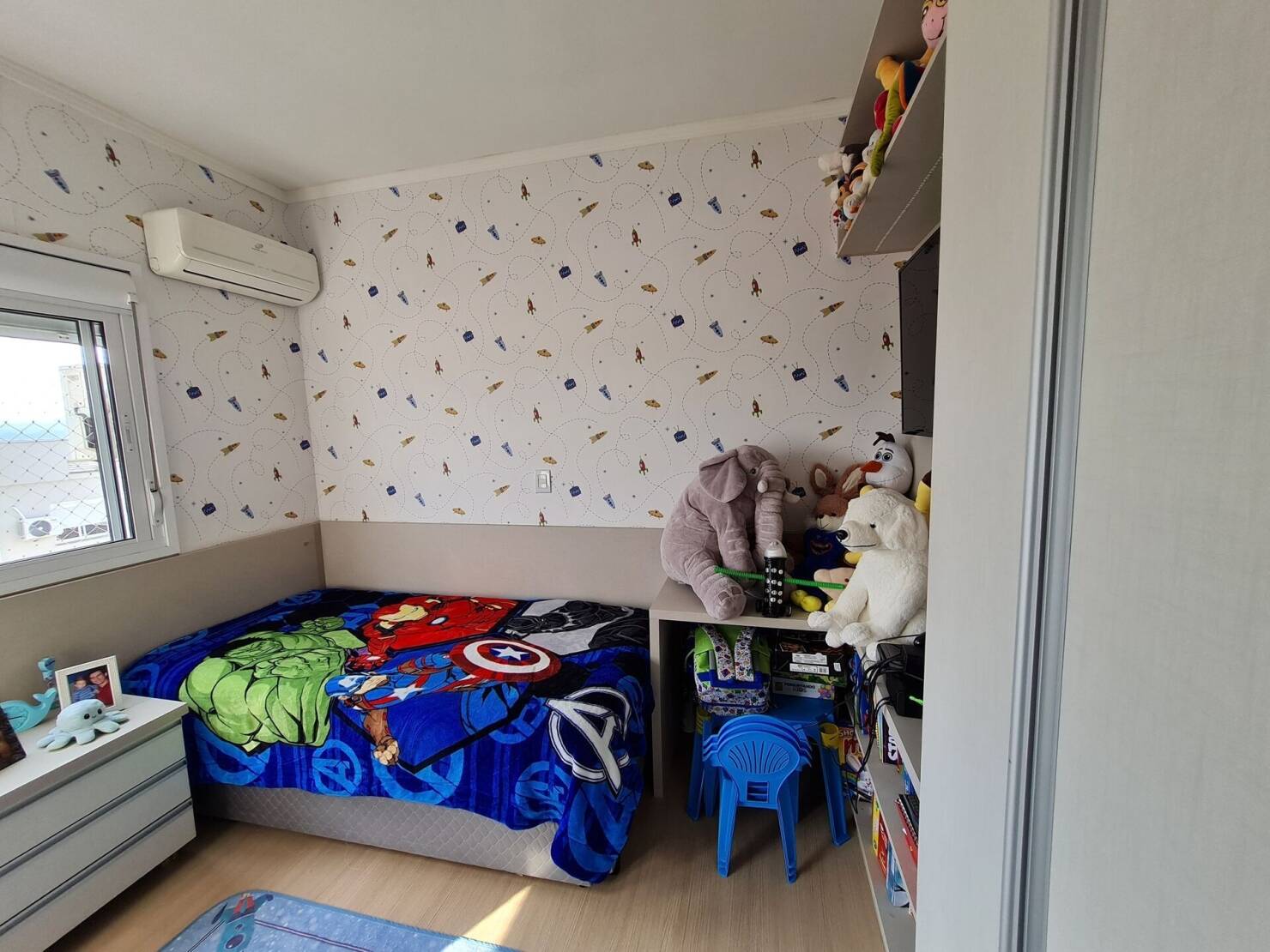 Apartamento, 2 quartos, 79 m² - Foto 22