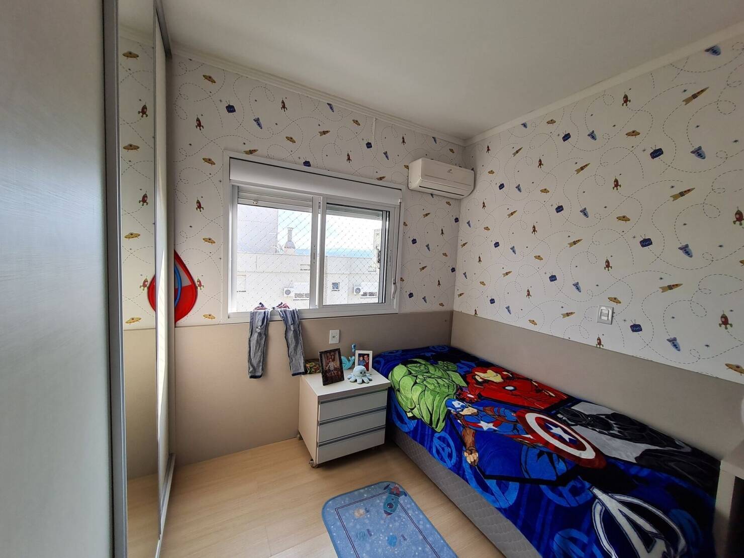 Apartamento, 2 quartos, 79 m² - Foto 23