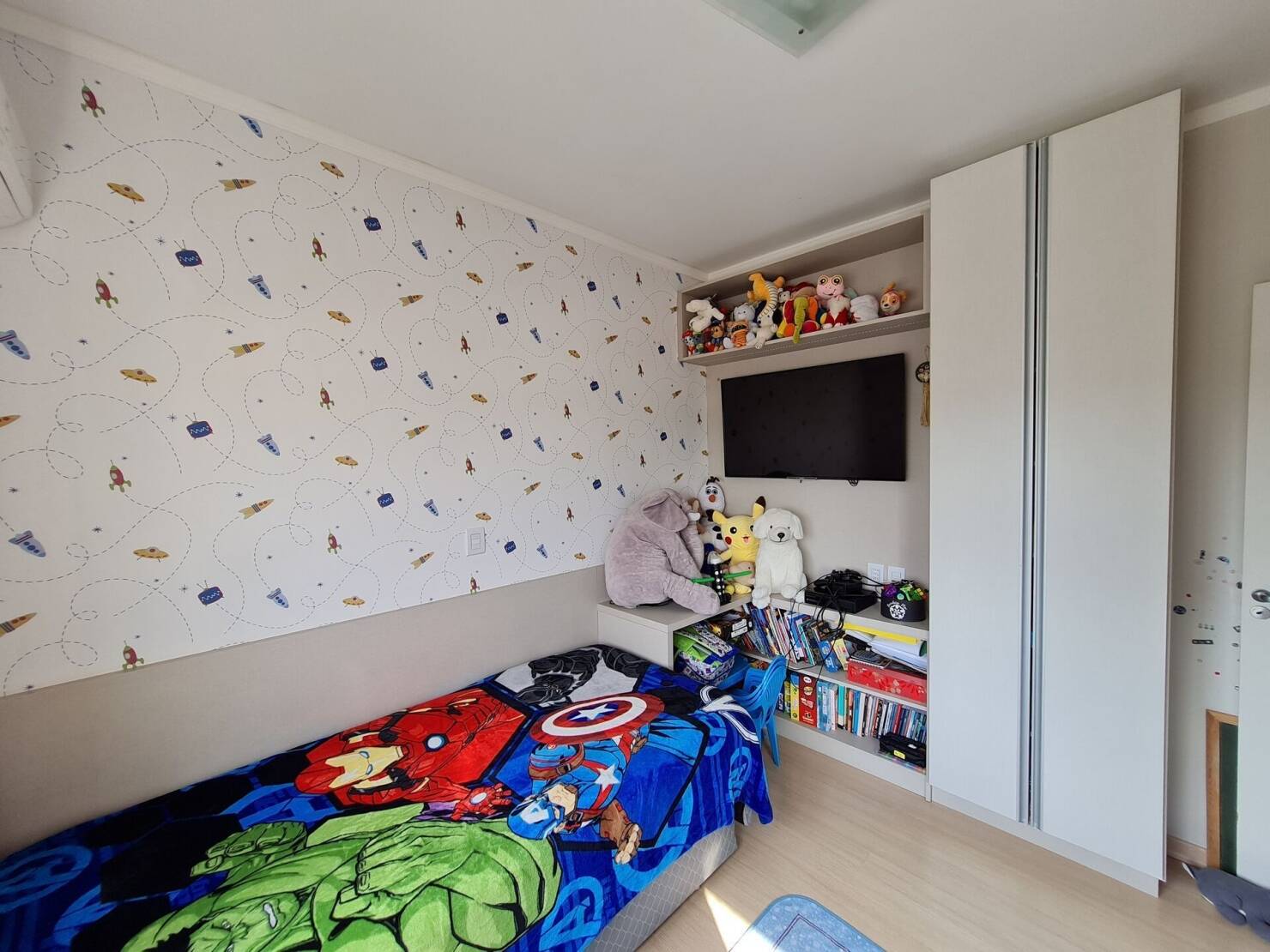 Apartamento, 2 quartos, 79 m² - Foto 24