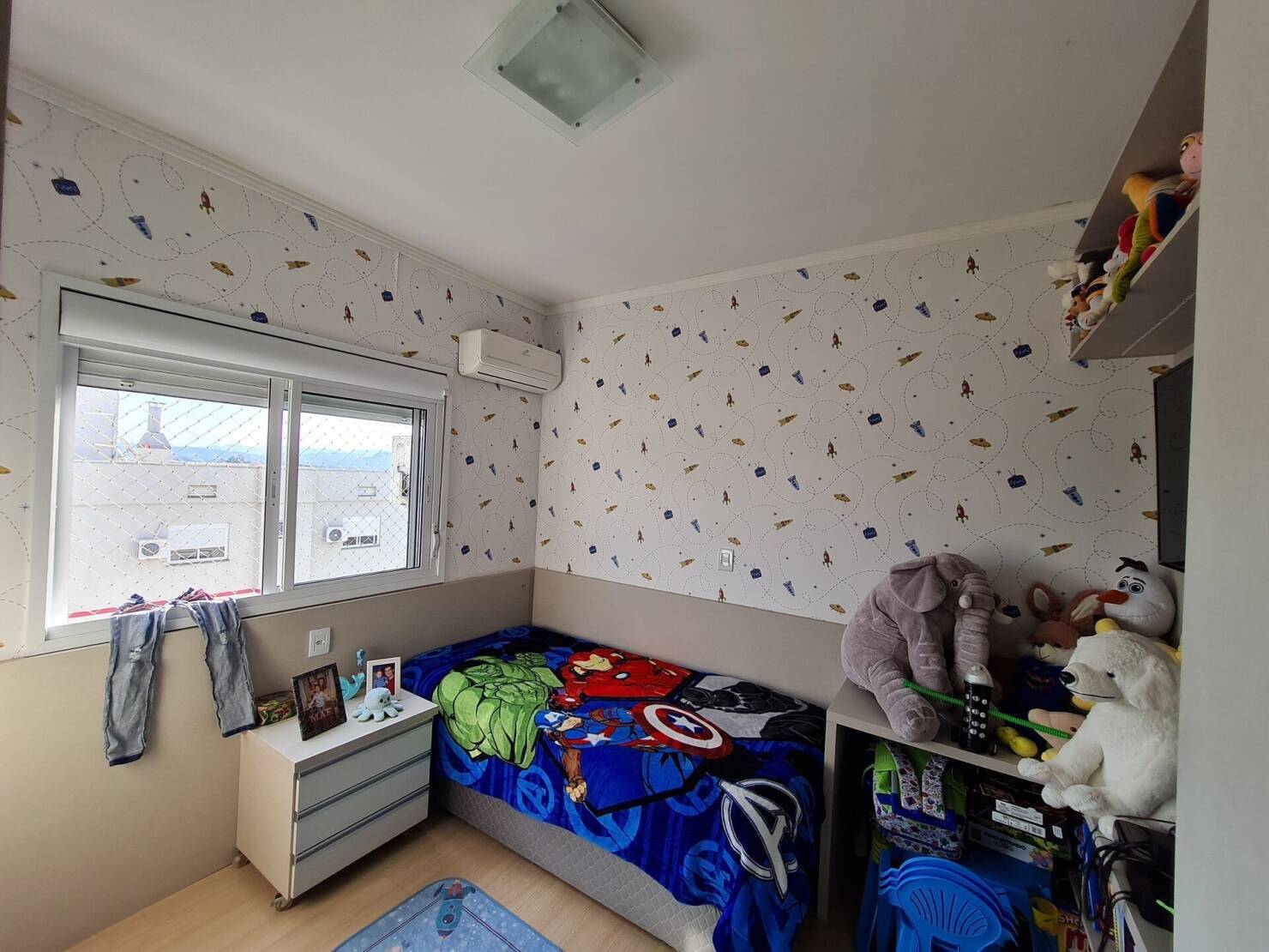 Apartamento, 2 quartos, 79 m² - Foto 25