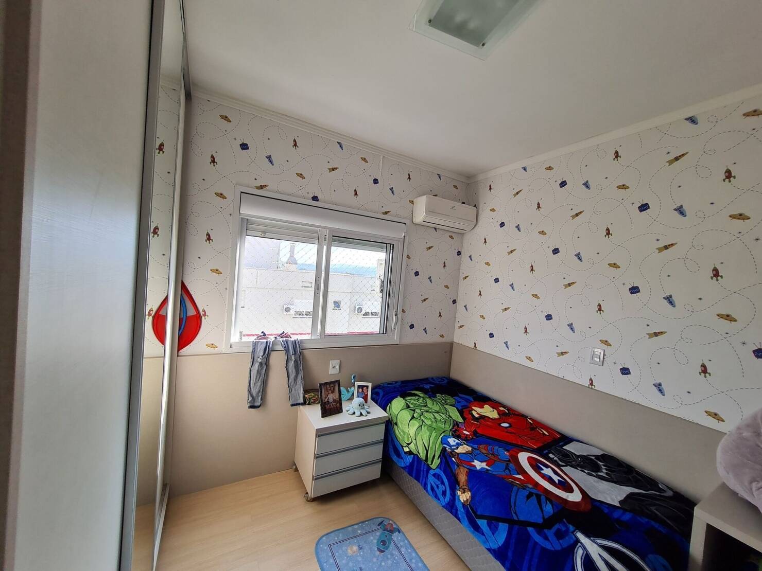 Apartamento, 2 quartos, 79 m² - Foto 26