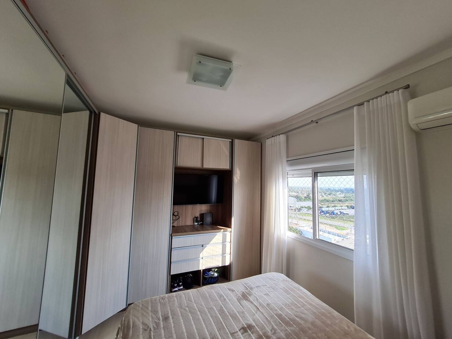 Apartamento, 2 quartos, 79 m² - Foto 33