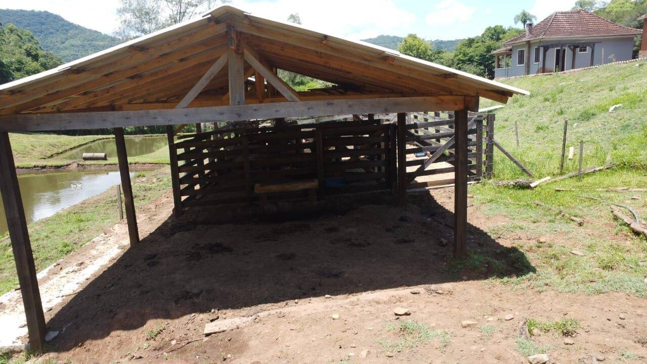 Chácara, 3 quartos, 8 hectares - Foto 14