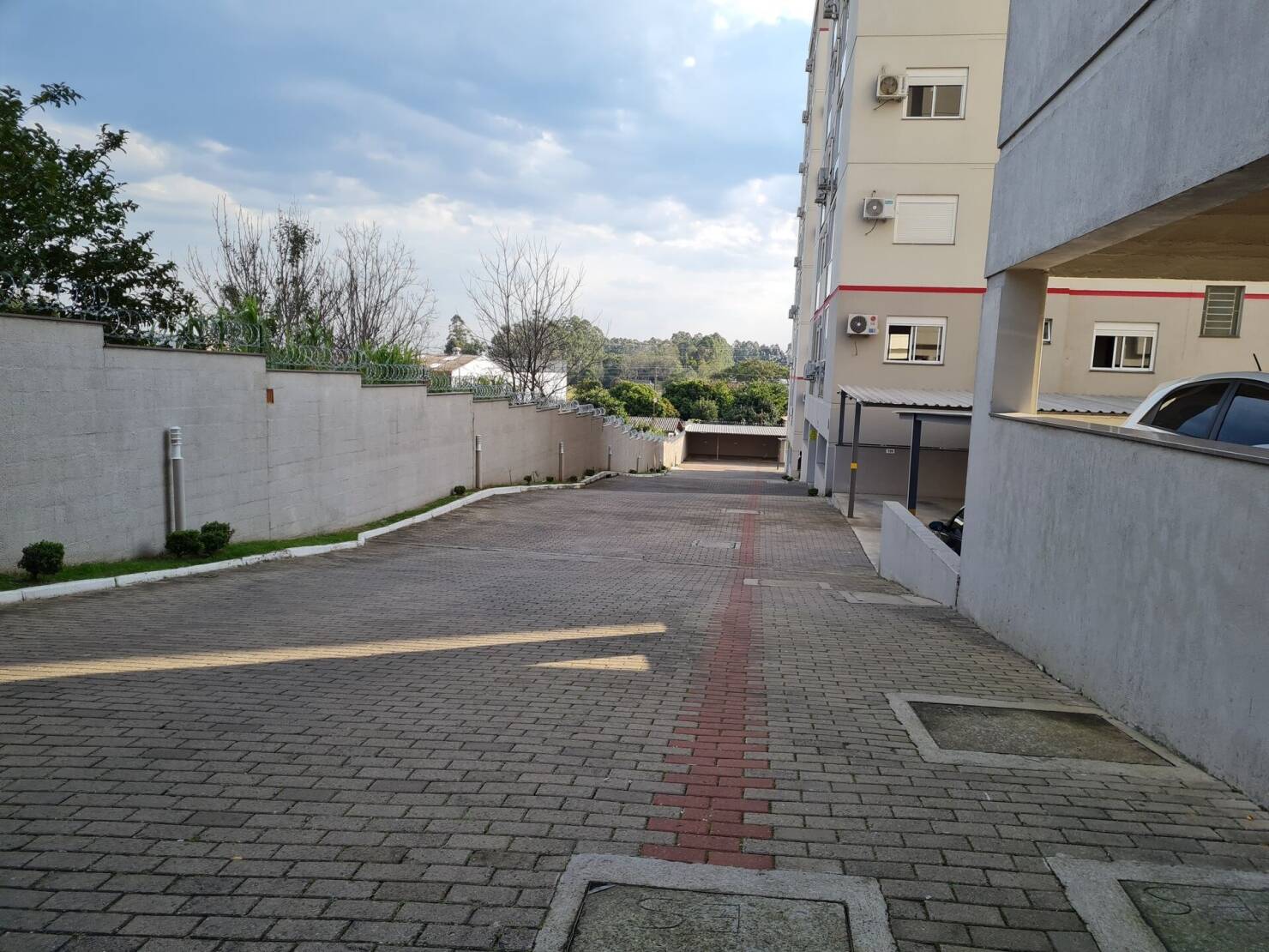 Apartamento, 2 quartos, 79 m² - Foto 38