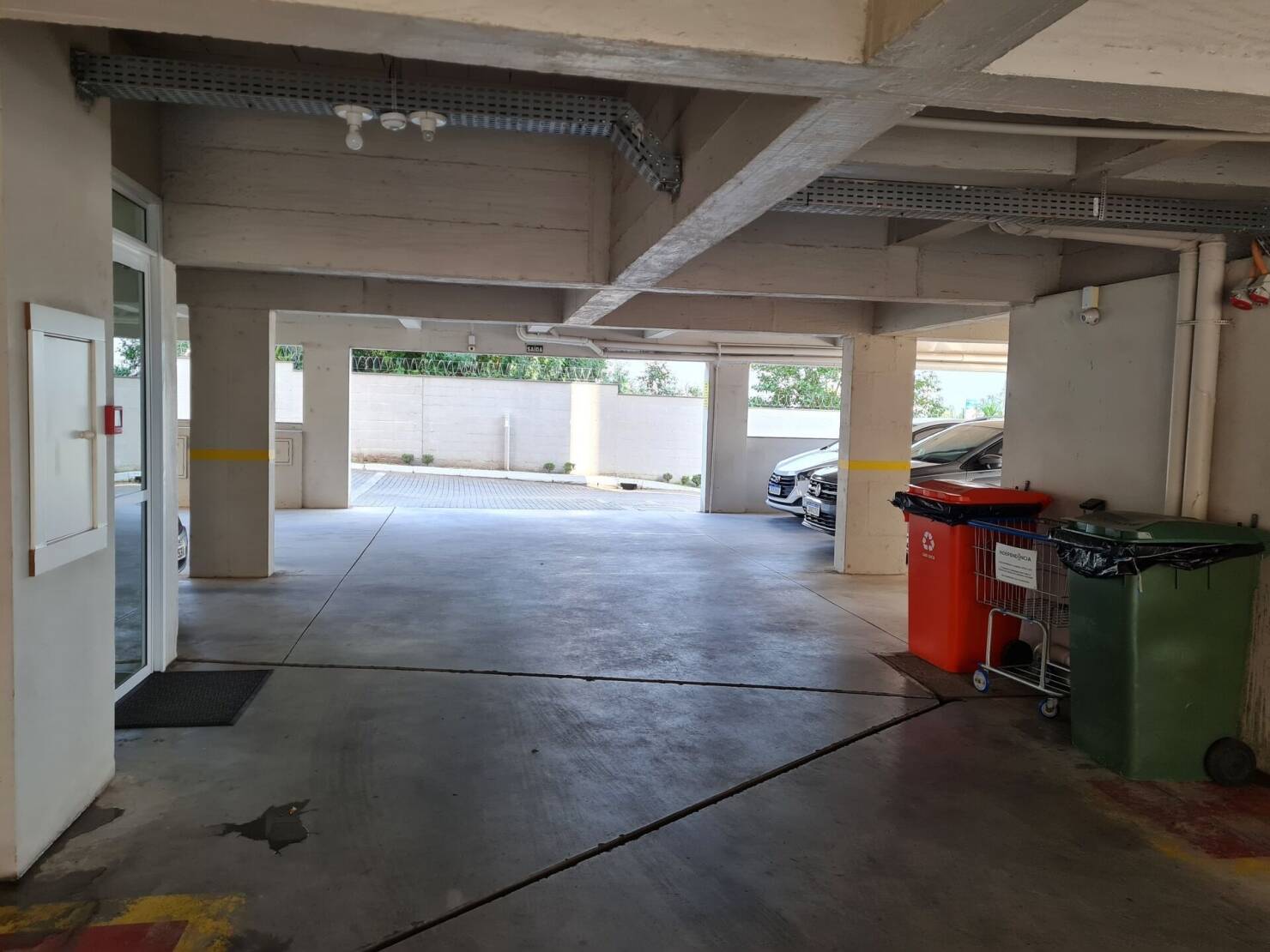 Apartamento, 2 quartos, 79 m² - Foto 4