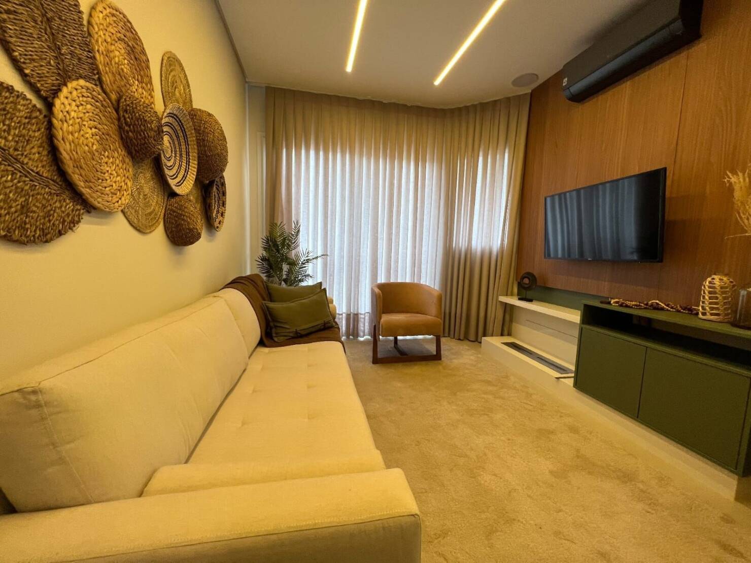 Apartamento, 2 quartos, 83 m² - Foto 6