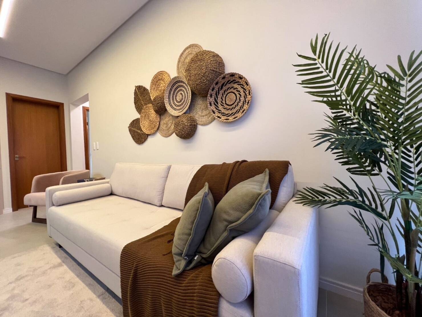 Apartamento, 2 quartos, 83 m² - Foto 8