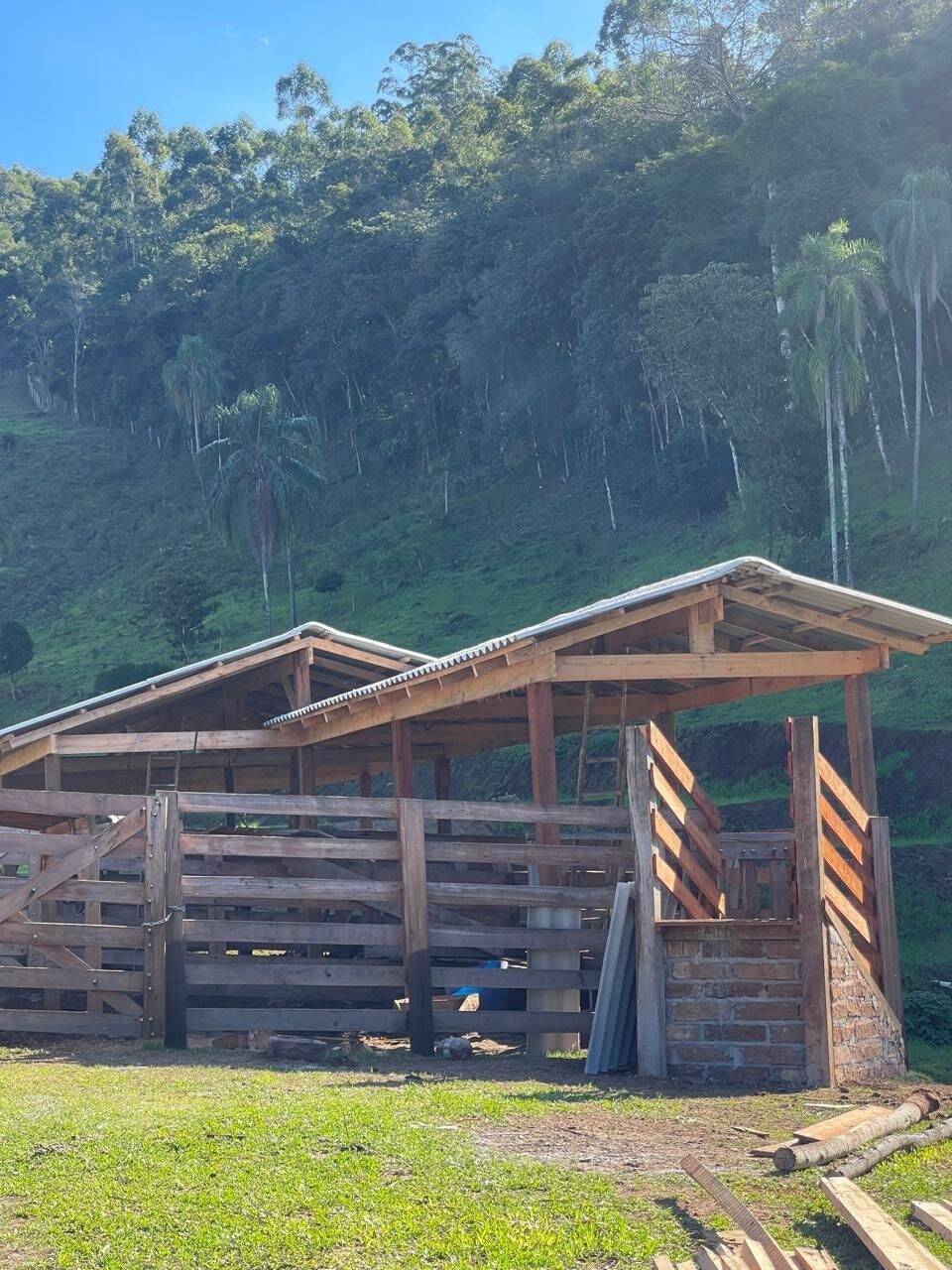 Chácara, 3 quartos, 8 hectares - Foto 15
