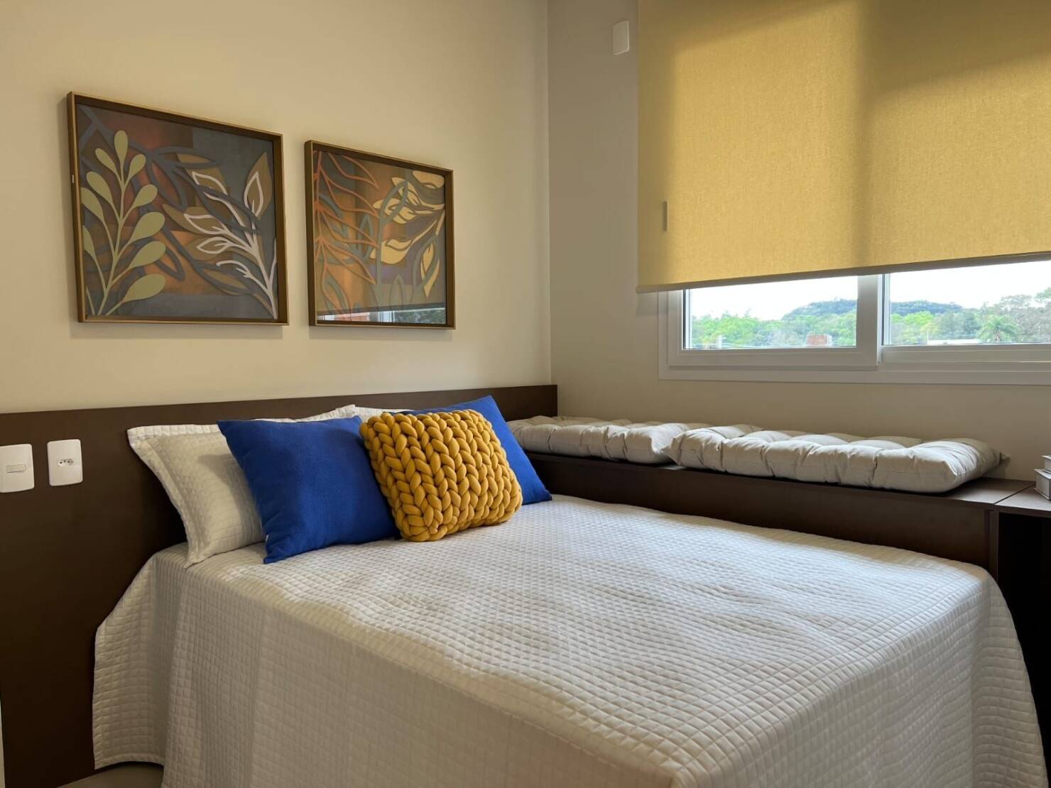 Apartamento, 2 quartos, 83 m² - Foto 3