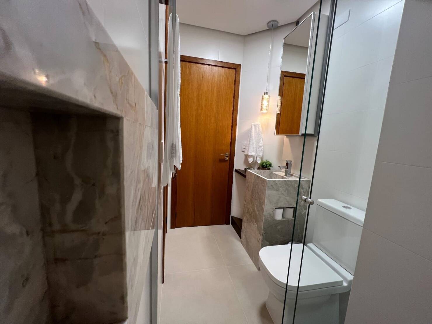 Apartamento, 2 quartos, 83 m² - Foto 11