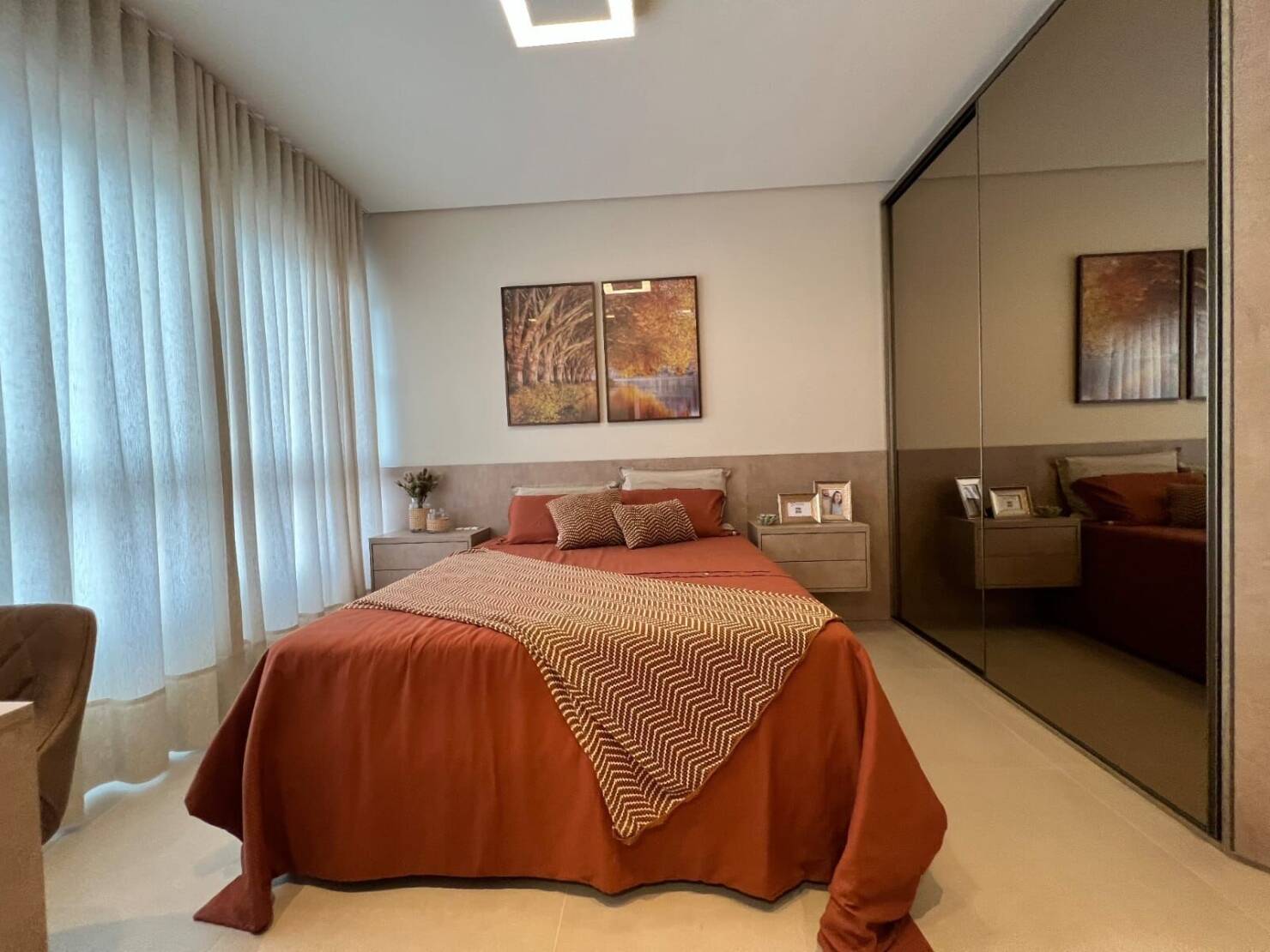 Apartamento, 2 quartos, 83 m² - Foto 15