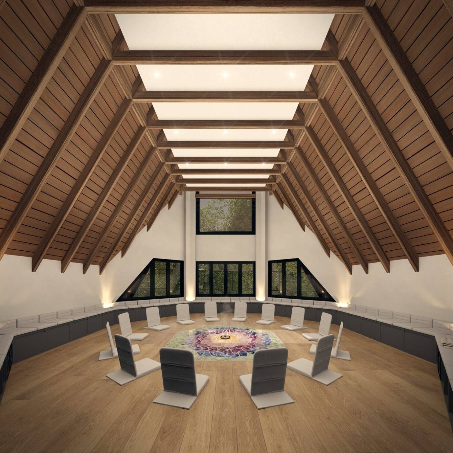 Apartamento, 2 quartos, 83 m² - Foto 20