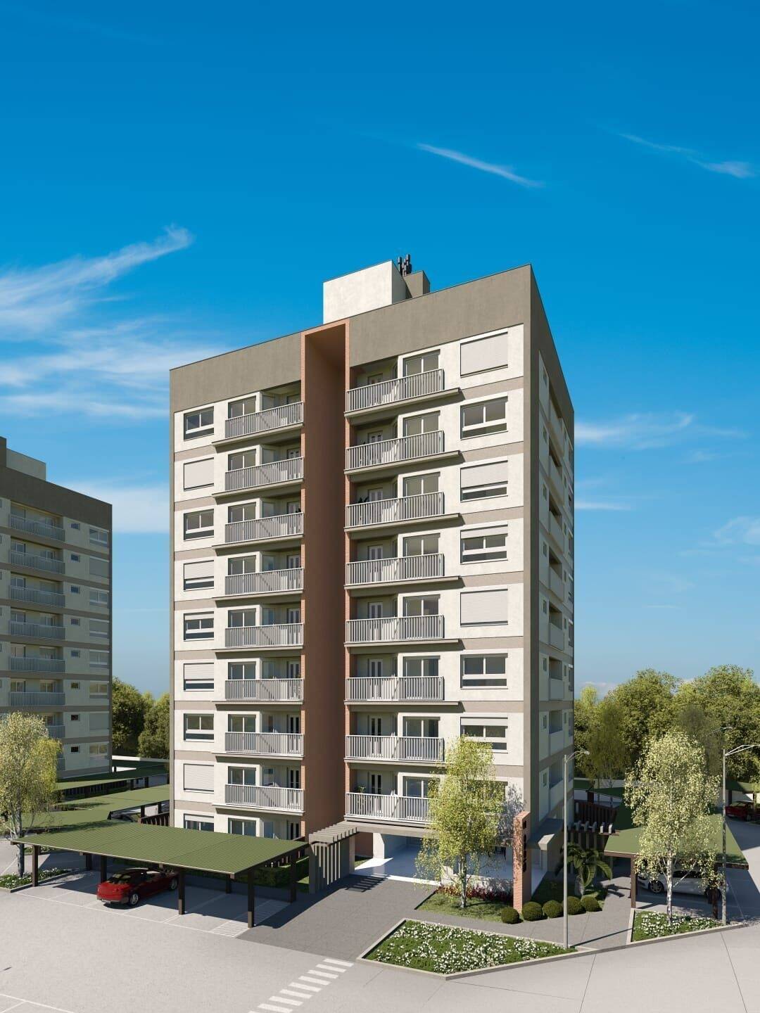 Apartamento, 2 quartos, 83 m² - Foto 24