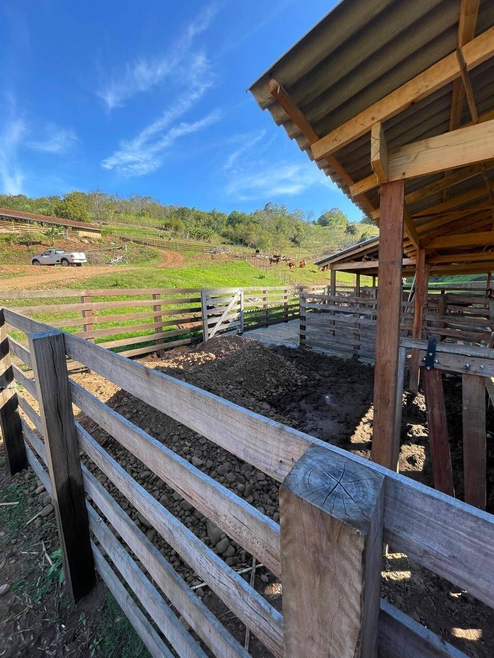 Chácara, 3 quartos, 8 hectares - Foto 17