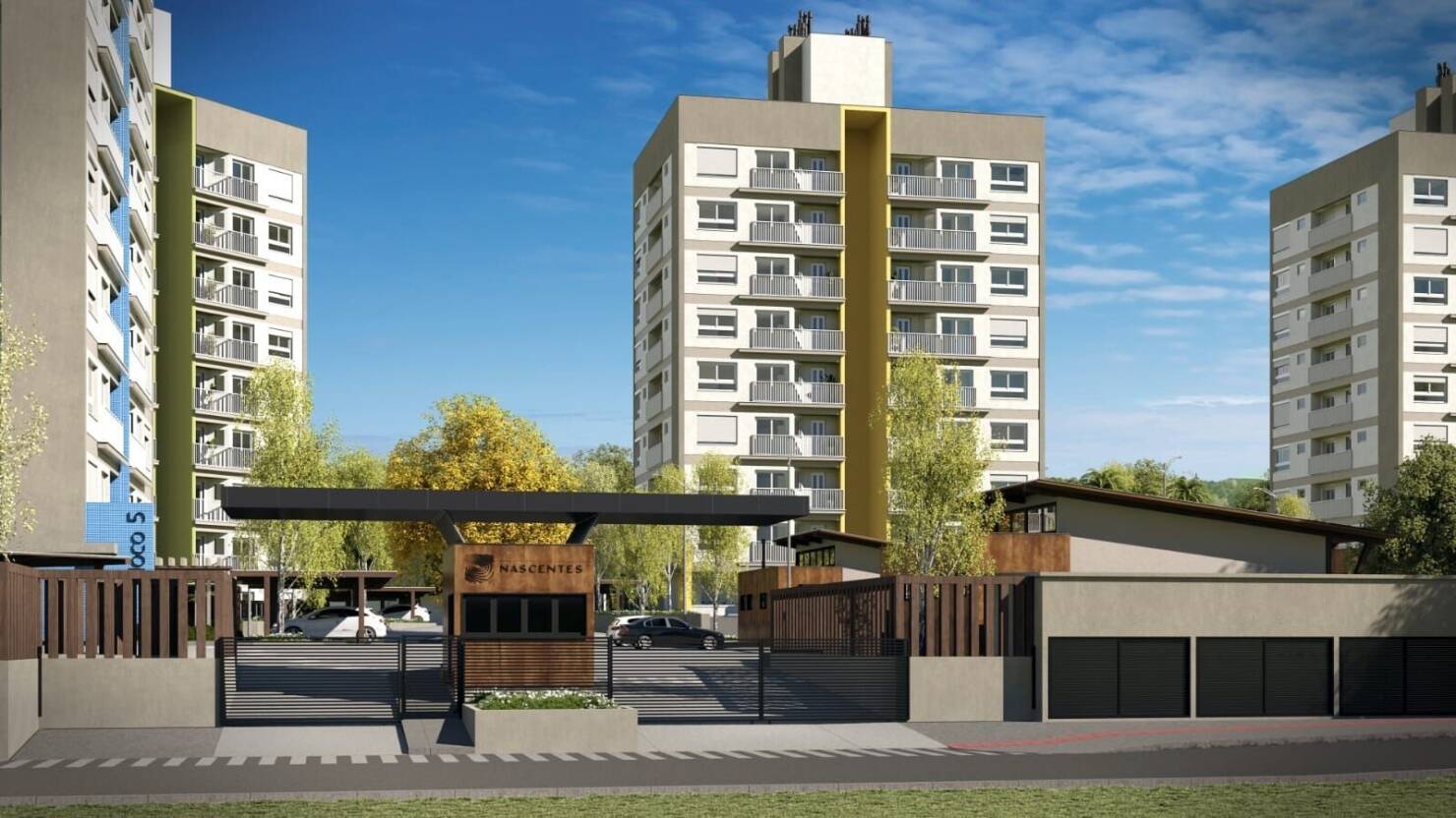 Apartamento, 2 quartos, 83 m² - Foto 25