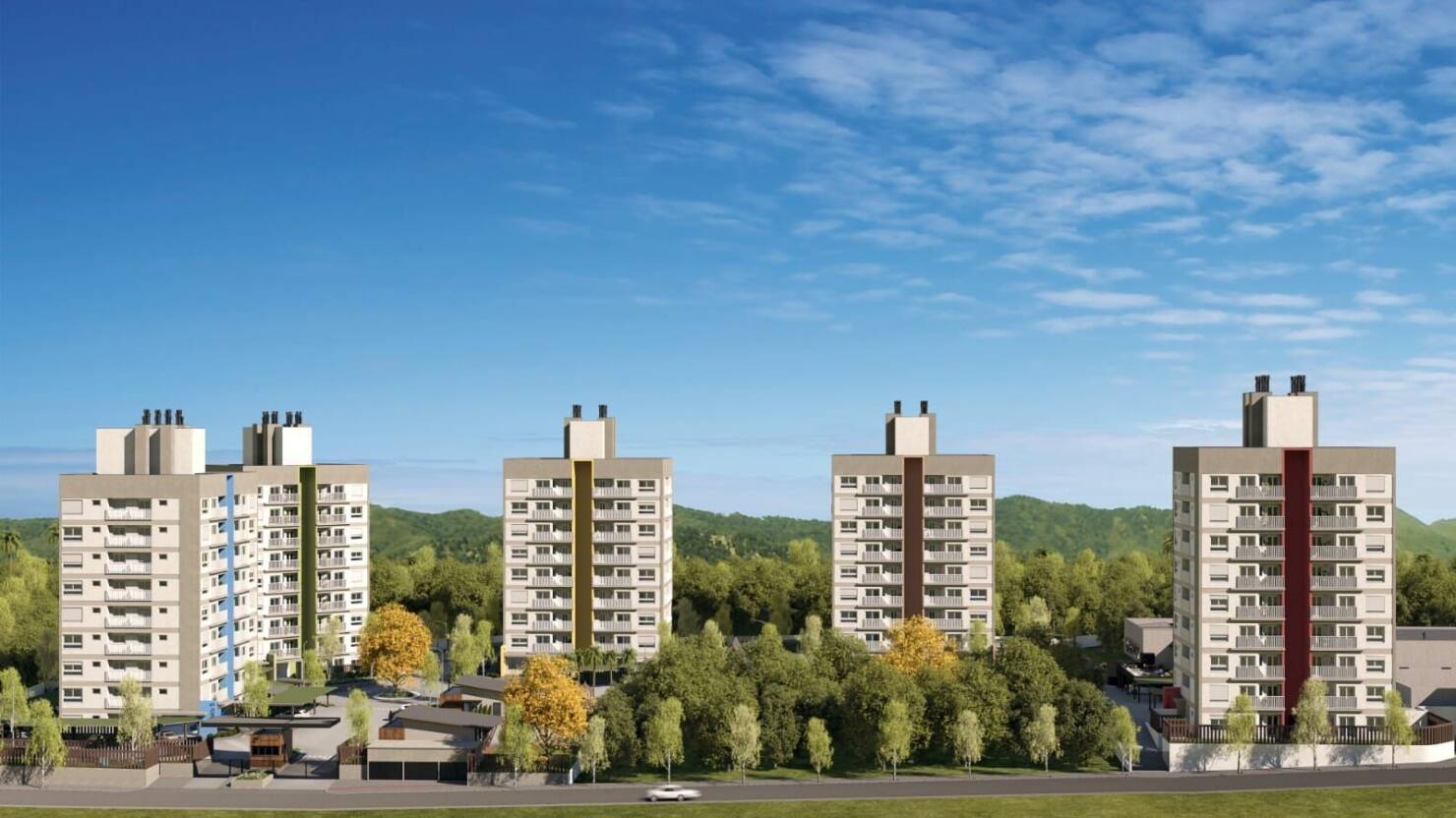 Apartamento, 2 quartos, 83 m² - Foto 26