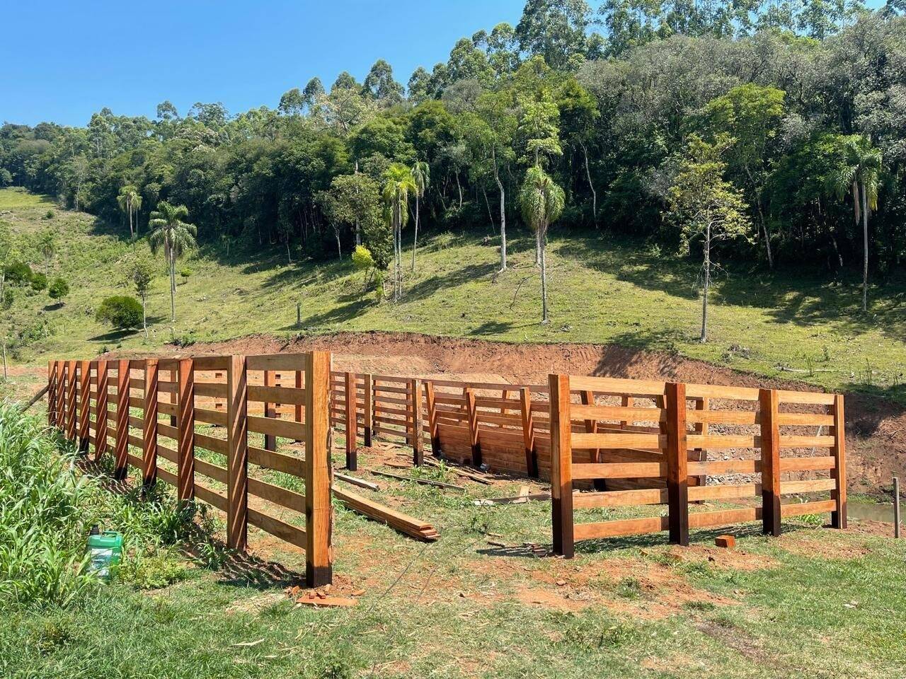 Chácara, 3 quartos, 8 hectares - Foto 19