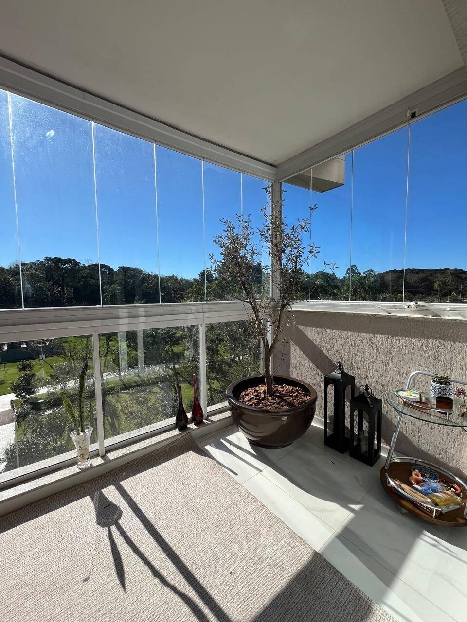 Apartamento à venda com 3 quartos, 126m² - Foto 6