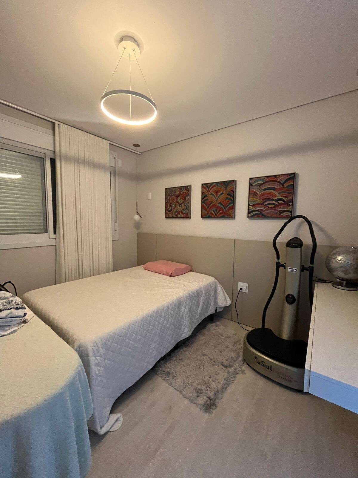Apartamento à venda com 3 quartos, 126m² - Foto 11
