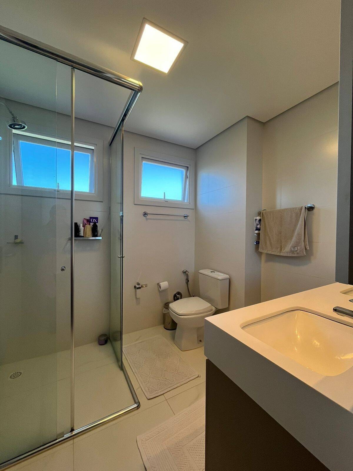 Apartamento à venda com 3 quartos, 126m² - Foto 12
