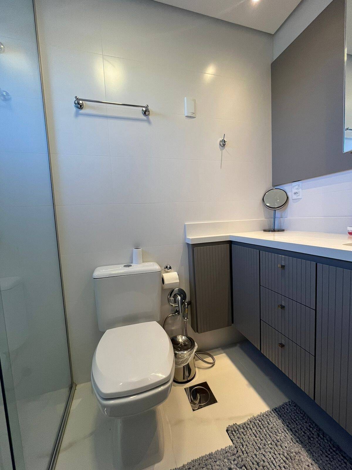 Apartamento à venda com 3 quartos, 126m² - Foto 14