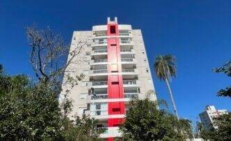 Apartamento à venda com 3 quartos, 126m² - Foto 20