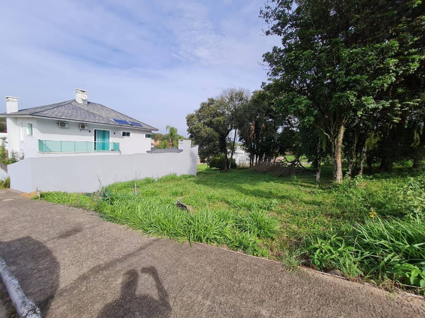 Terreno, 364 m² - Foto 1