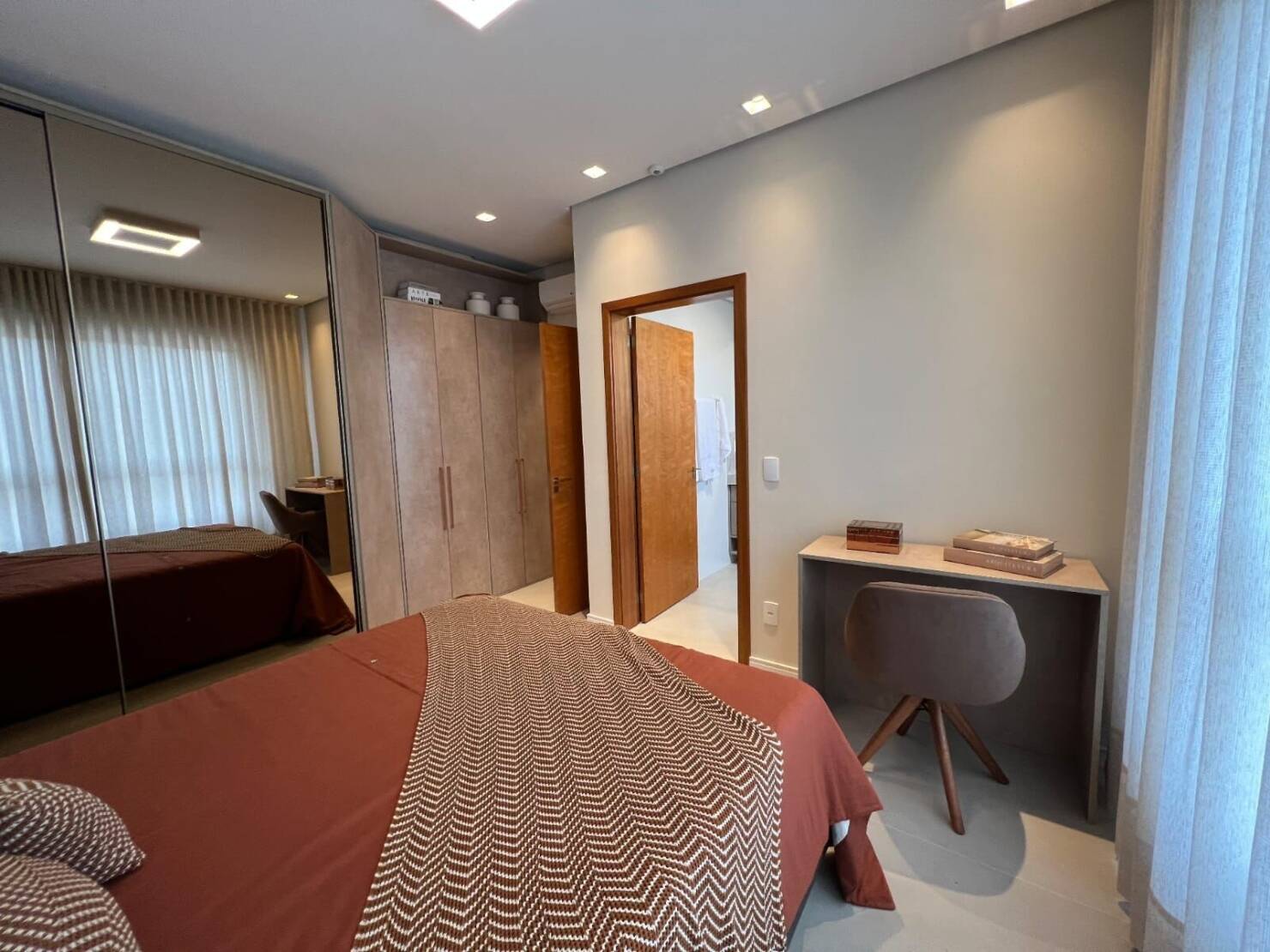 Apartamento, 2 quartos, 83 m² - Foto 16