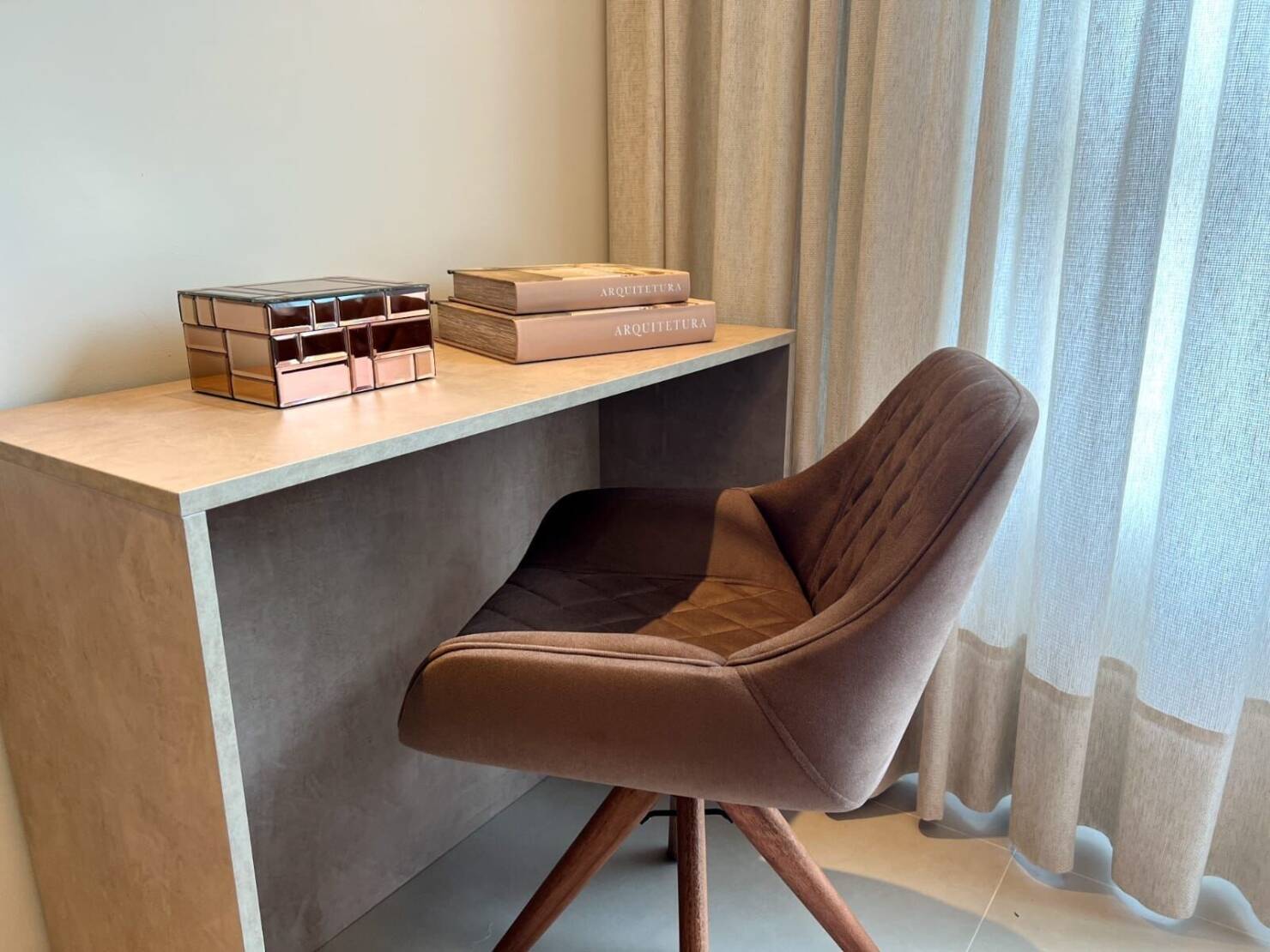 Apartamento, 2 quartos, 83 m² - Foto 17