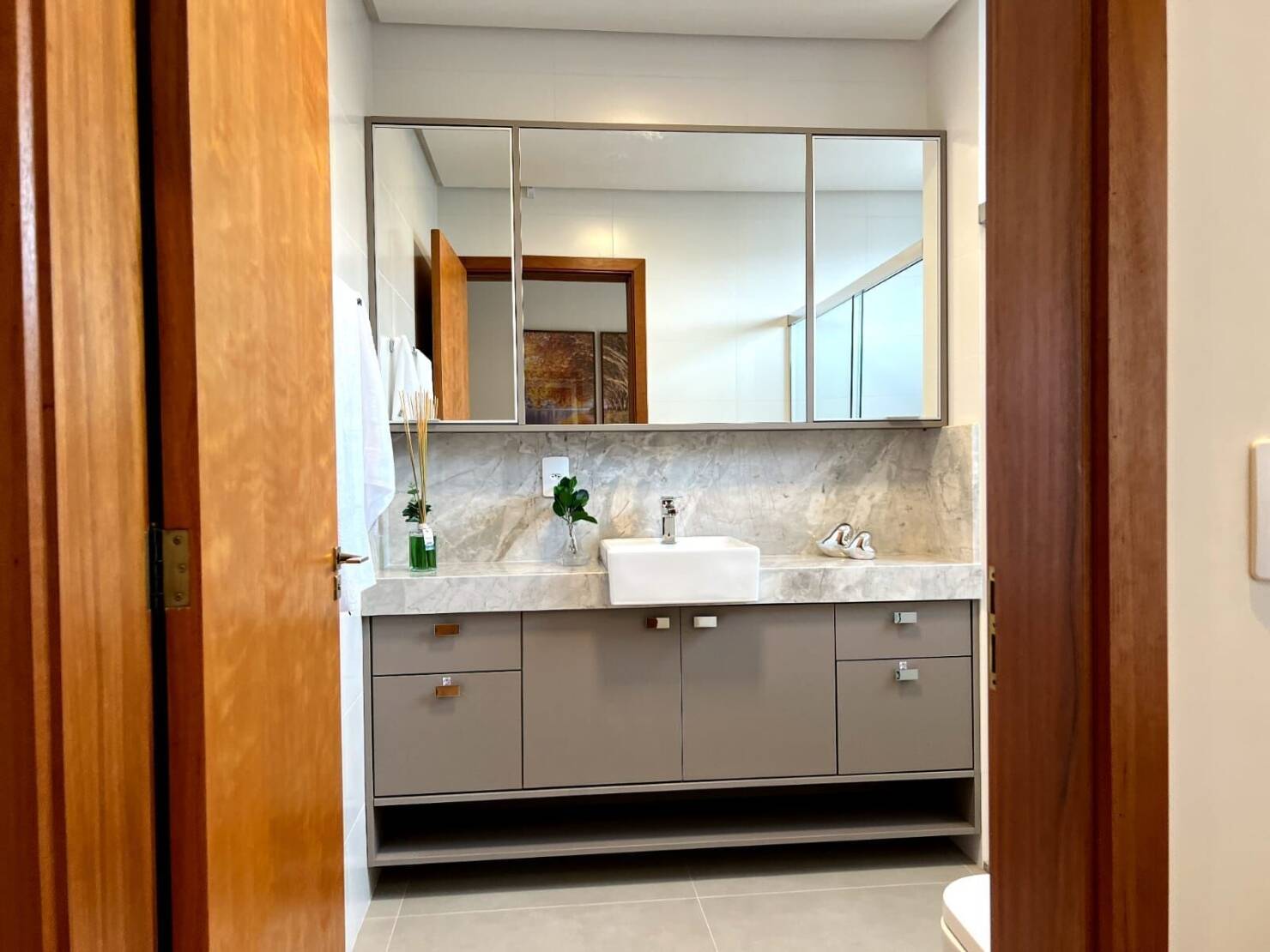 Apartamento, 2 quartos, 83 m² - Foto 19