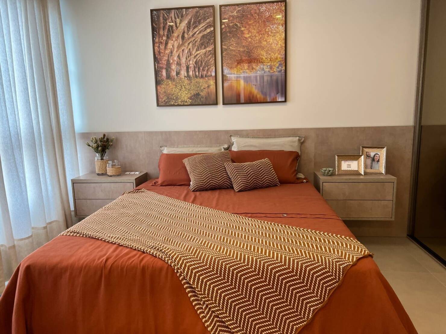 Apartamento, 2 quartos, 83 m² - Foto 22