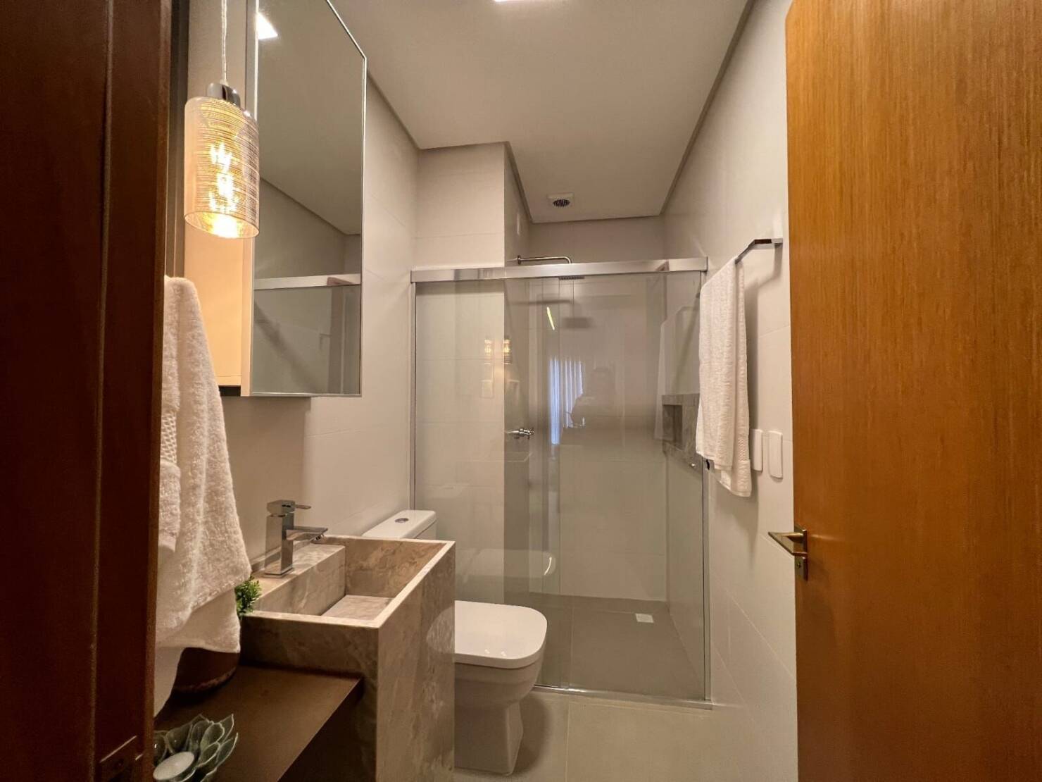 Apartamento, 2 quartos, 83 m² - Foto 2