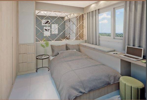 Apartamento, 2 quartos, 83 m² - Foto 8