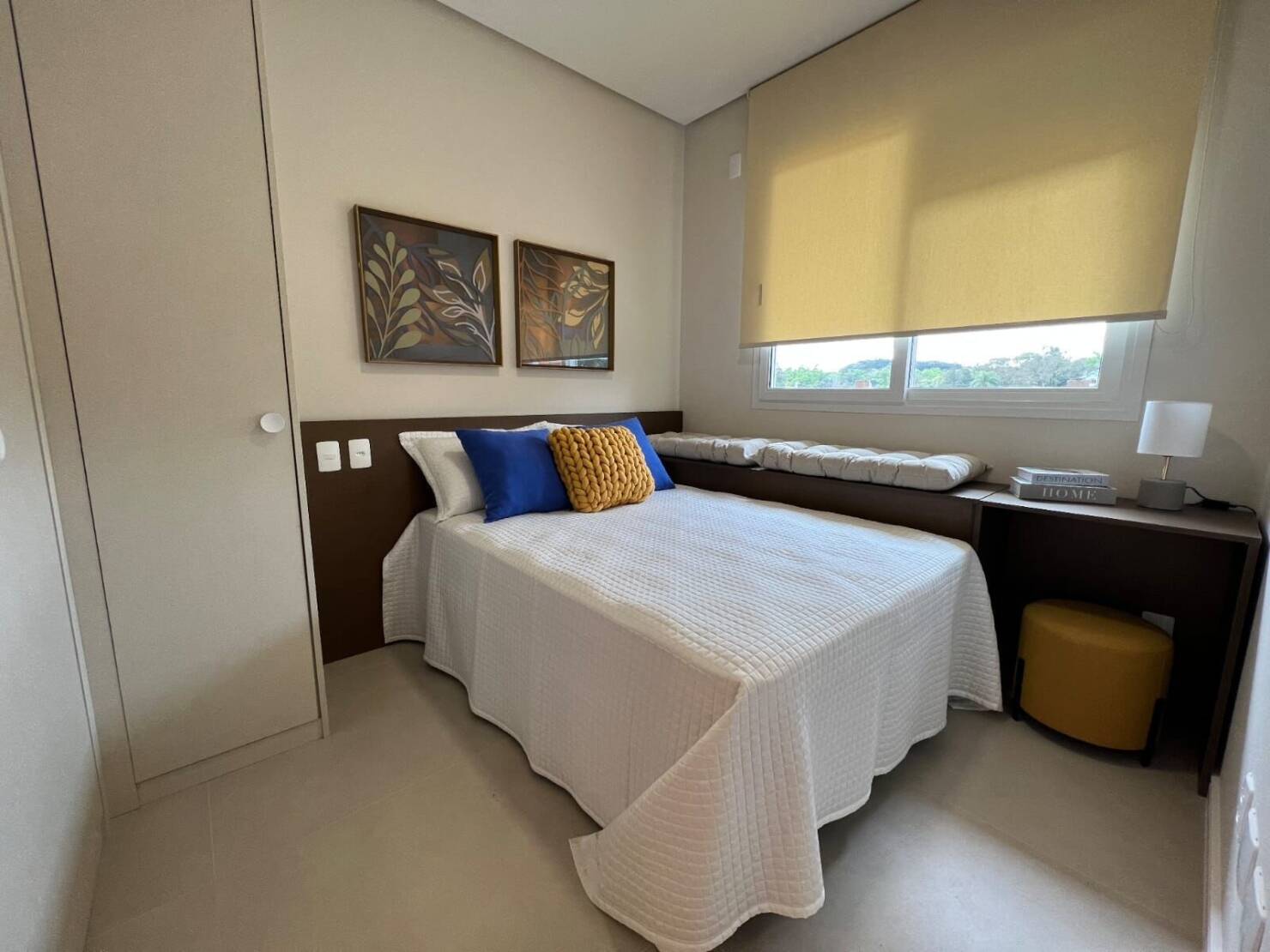 Apartamento, 2 quartos, 83 m² - Foto 10