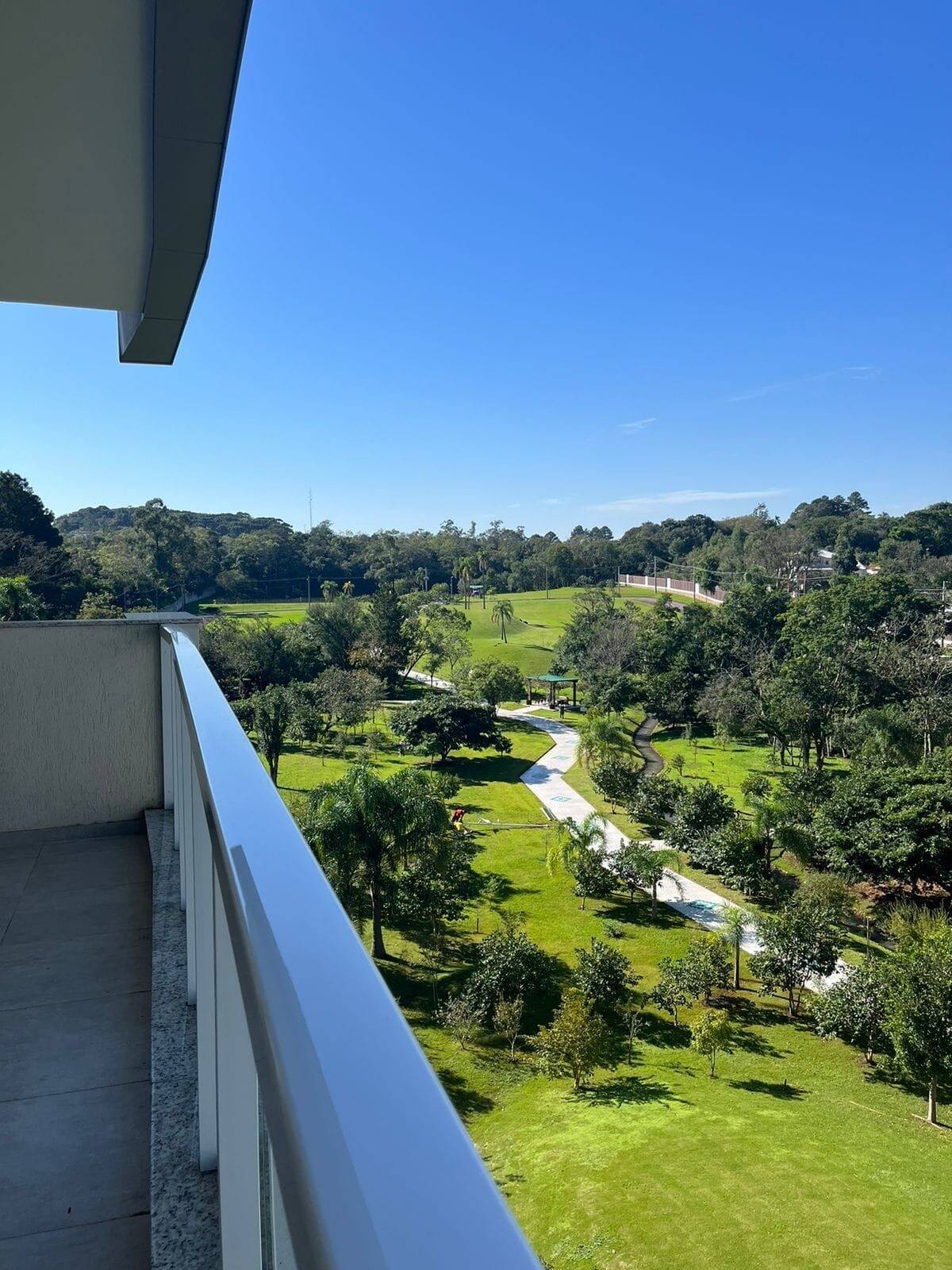 Apartamento, 3 quartos, 167 m² - Foto 1